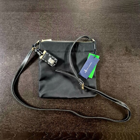 Tommy Hilfiger Women's Julia Small Crossbody Bag Cross Body Handbag - Picture 2 of 4